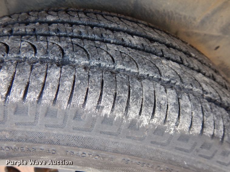 image for item FR9128 2007 Chevrolet Uplander  van