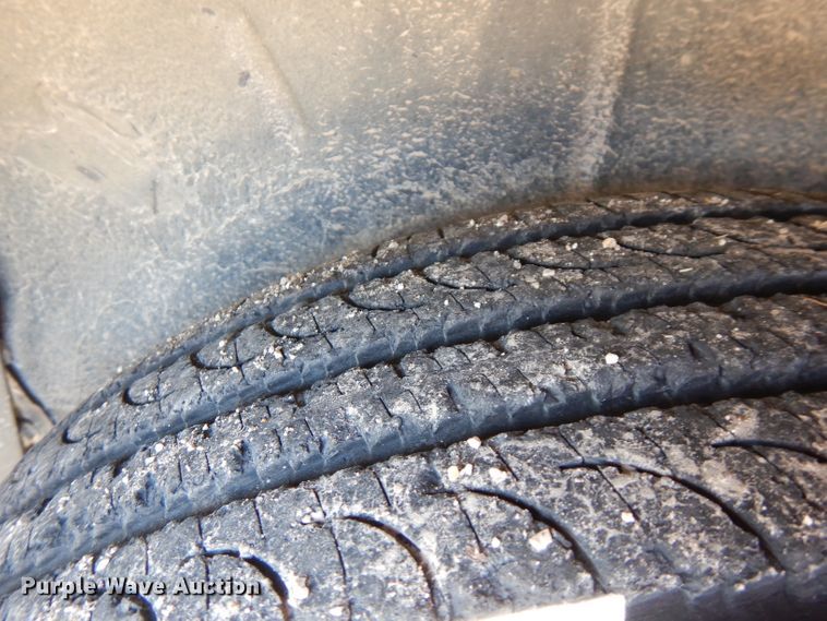 image for item FR9128 2007 Chevrolet Uplander  van