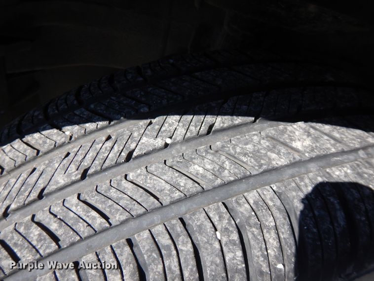 image for item FR9128 2007 Chevrolet Uplander  van