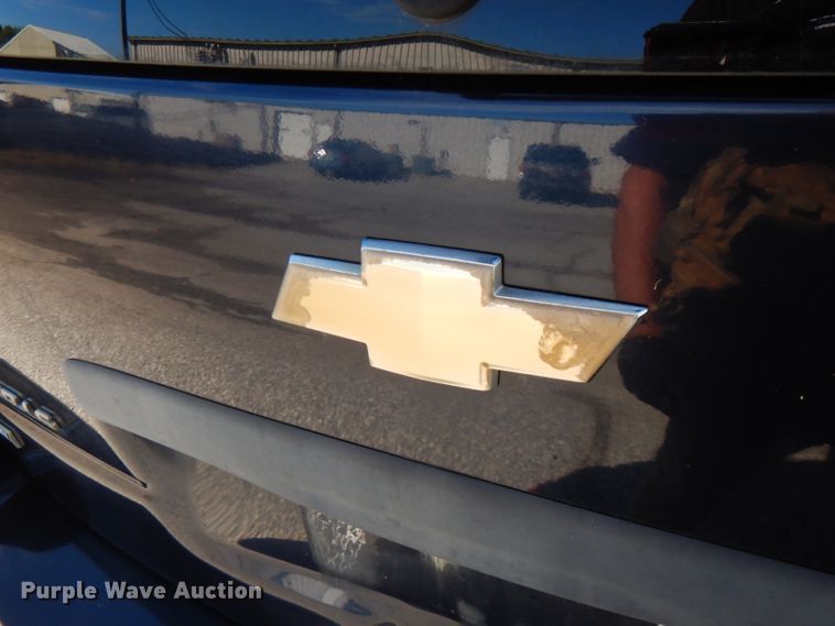 image for item FR9128 2007 Chevrolet Uplander  van