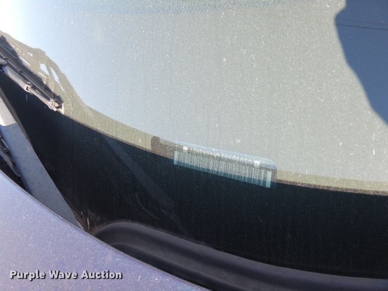 image for item FR9128 2007 Chevrolet Uplander  van