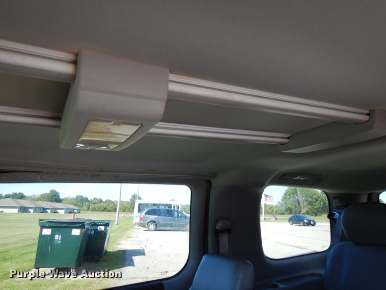 image for item FR9129 2006 Chevrolet Uplander LS  van