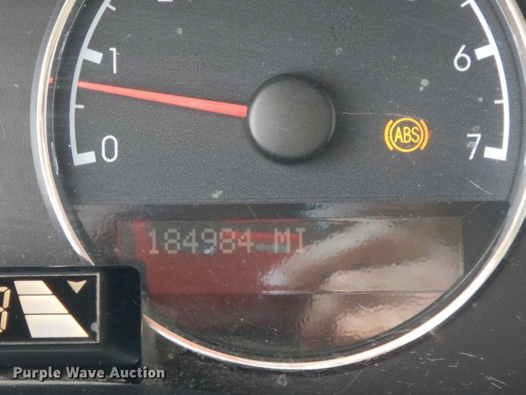 image for item FR9129 2006 Chevrolet Uplander LS  van