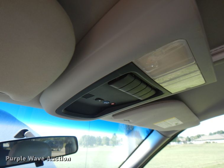 image for item FR9129 2006 Chevrolet Uplander LS  van