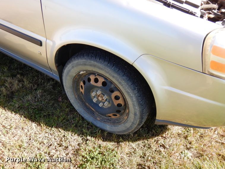 image for item FR9129 2006 Chevrolet Uplander LS  van