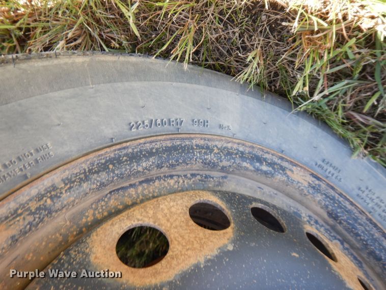 image for item FR9129 2006 Chevrolet Uplander LS  van