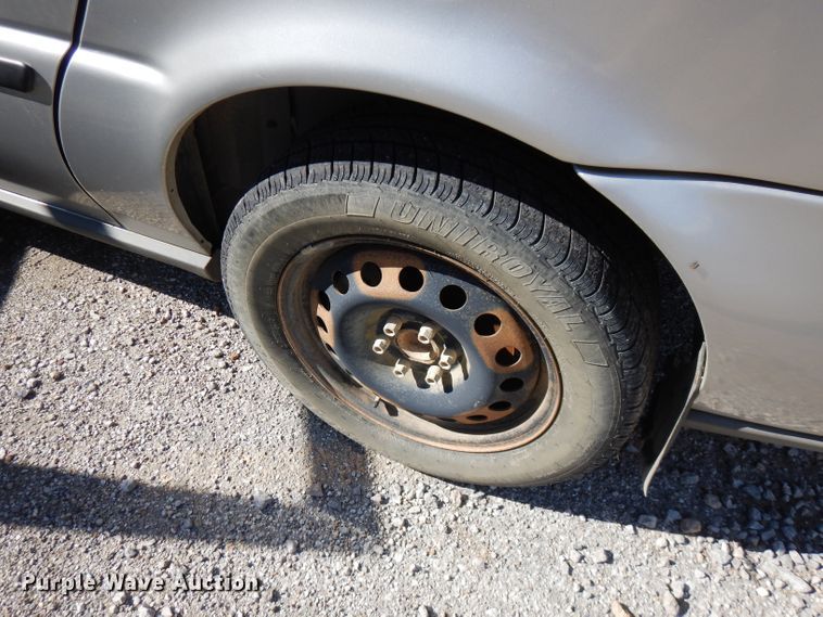 image for item FR9129 2006 Chevrolet Uplander LS  van