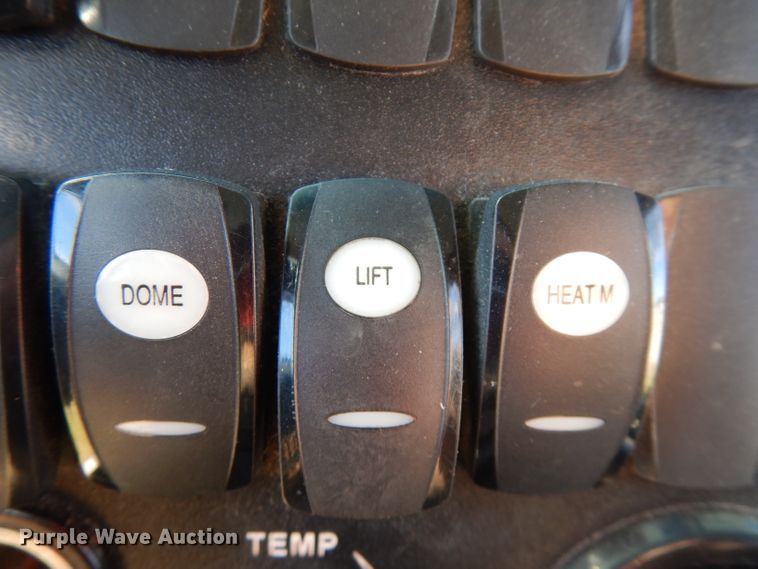 image for item FR9130 2007 Ford Econoline E450  shuttle bus