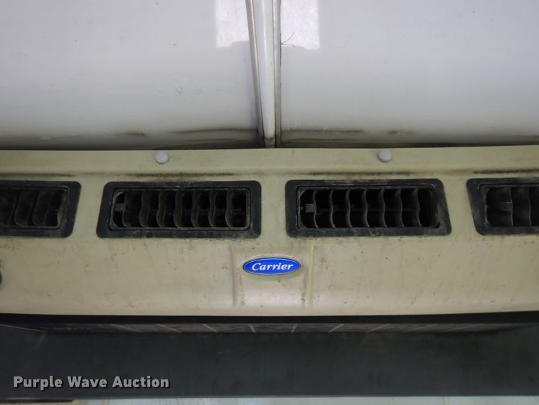 image for item FR9130 2007 Ford Econoline E450  shuttle bus