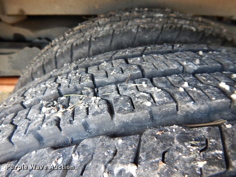 image for item FR9130 2007 Ford Econoline E450  shuttle bus