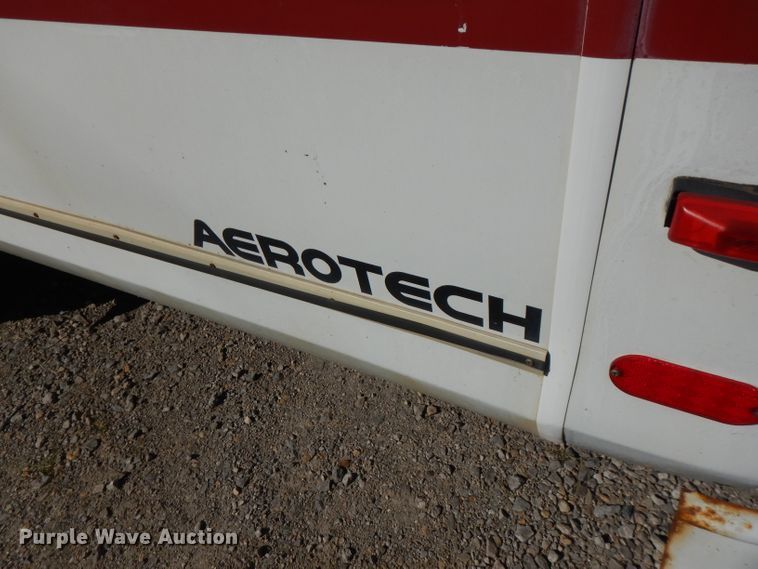 image for item FR9131 2006 Ford E350   shuttle bus