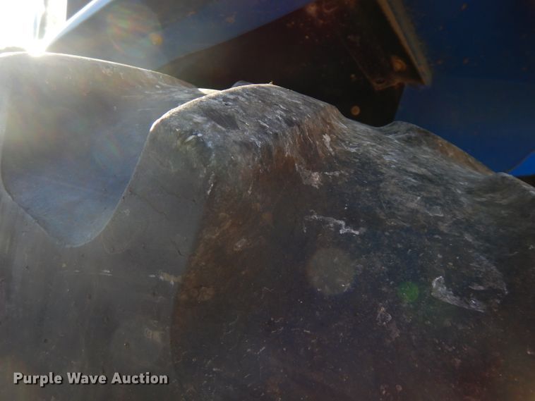 image for item FR9135 New Holland 8260  tractor