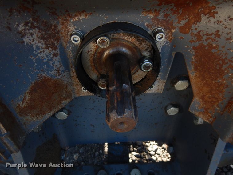 image for item FR9135 New Holland 8260  tractor