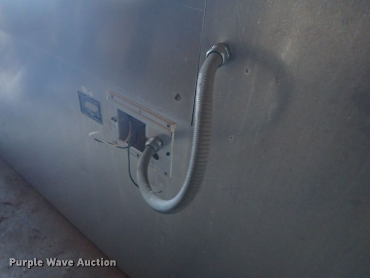 image for item GL9396 Nevco baseball scoreboard