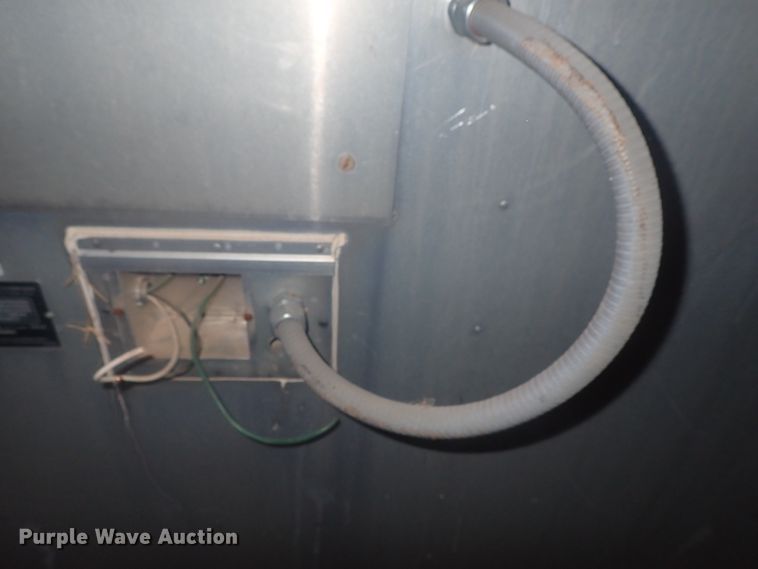 image for item GL9396 Nevco baseball scoreboard