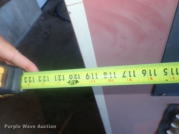 image for item GL9396 Nevco baseball scoreboard