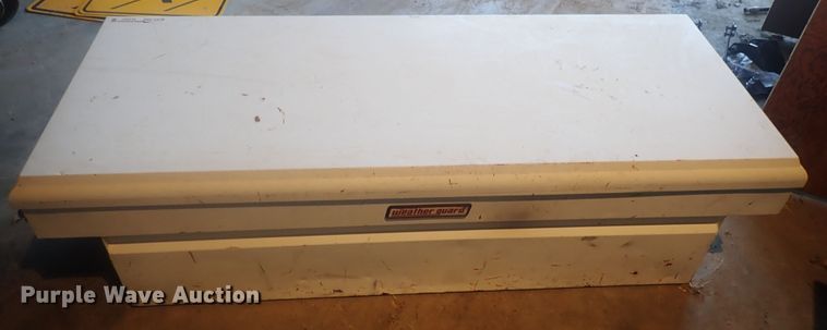 image for item GL9397 Weatherguard toolbox