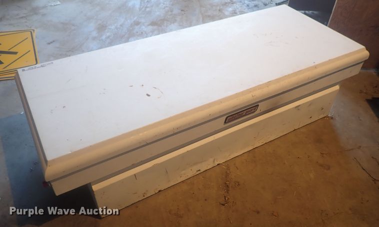 image for item GL9397 Weatherguard toolbox