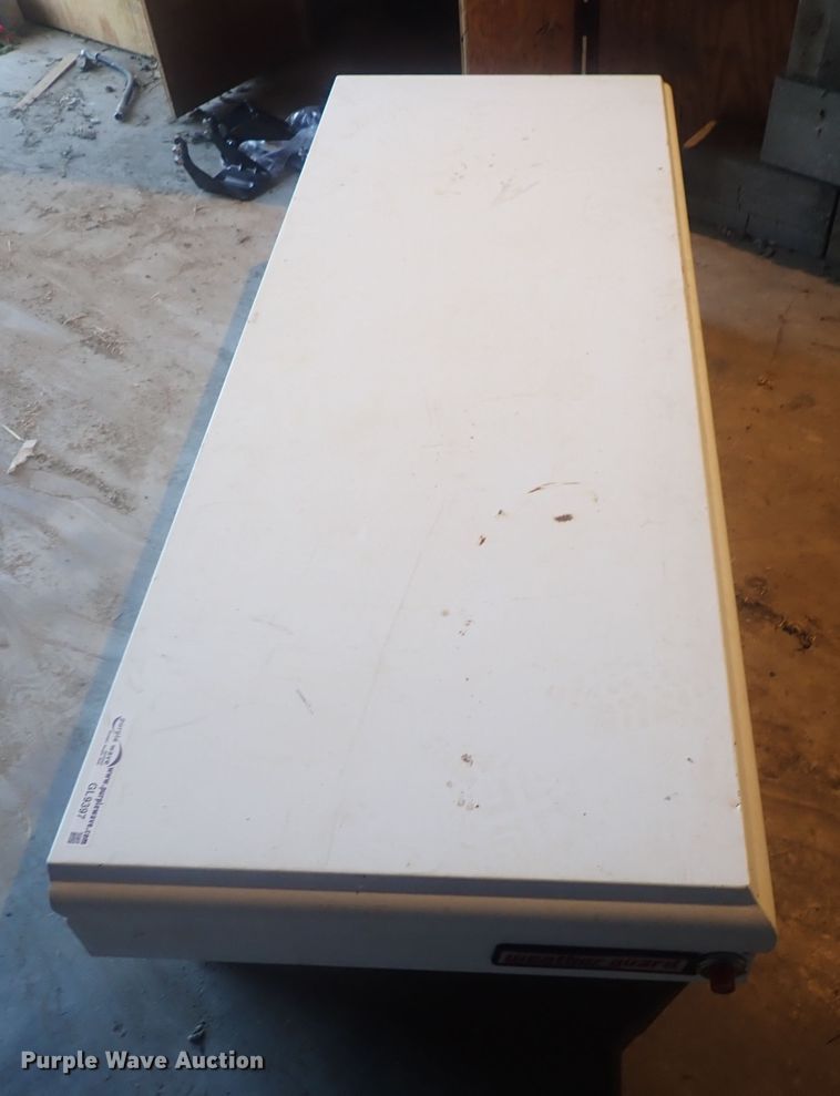 image for item GL9397 Weatherguard toolbox