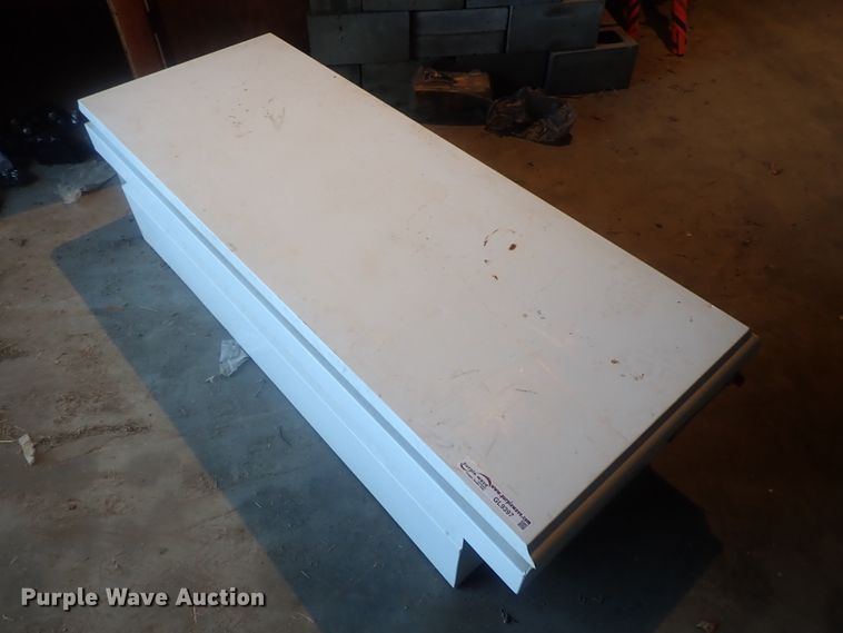 image for item GL9397 Weatherguard toolbox