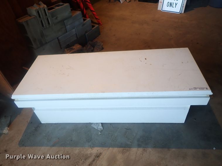 image for item GL9397 Weatherguard toolbox