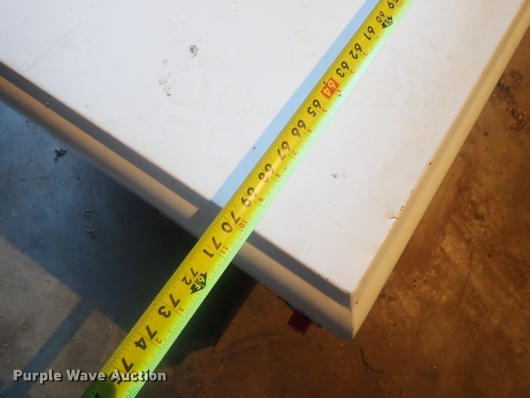 image for item GL9397 Weatherguard toolbox