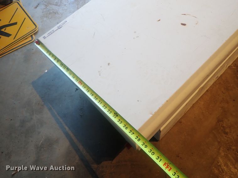 image for item GL9397 Weatherguard toolbox