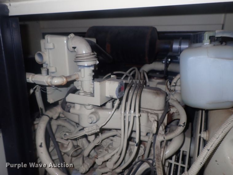 image for item GL9399 Kohler Power Systems 12RZ  generator