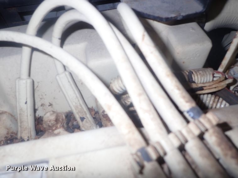 image for item GL9399 Kohler Power Systems 12RZ  generator