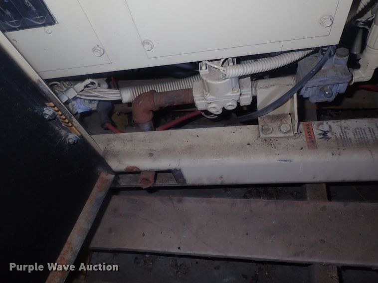 image for item GL9399 Kohler Power Systems 12RZ  generator