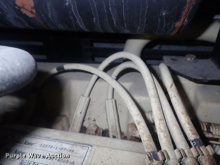 image for item GL9399 Kohler Power Systems 12RZ  generator