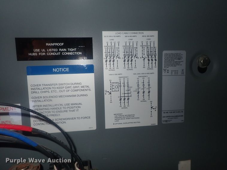 image for item GL9399 Kohler Power Systems 12RZ  generator