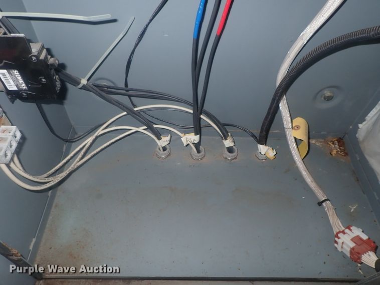 image for item GL9399 Kohler Power Systems 12RZ  generator