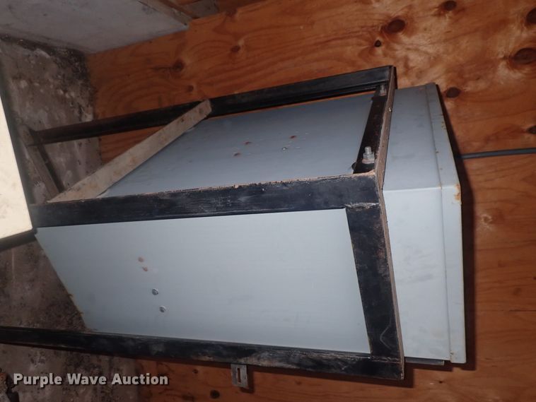 image for item GL9399 Kohler Power Systems 12RZ  generator