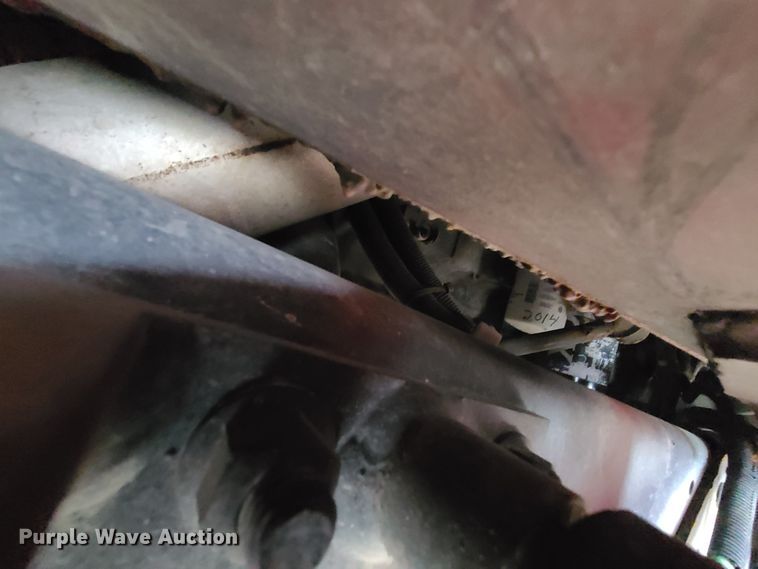 image for item GO9352 1999 Pierce Sabor  pumper fire truck