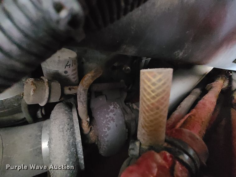 image for item GO9352 1999 Pierce Sabor  pumper fire truck