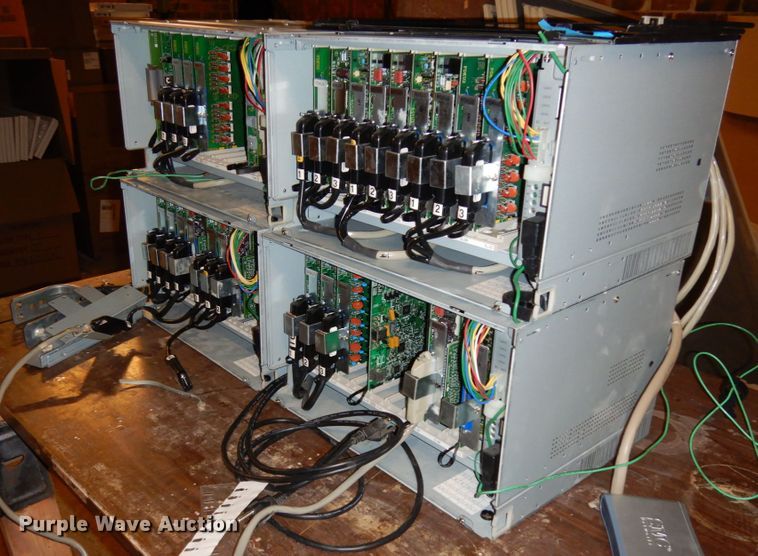 image for item GQ9790 (4) Toshiba IP business communication systems