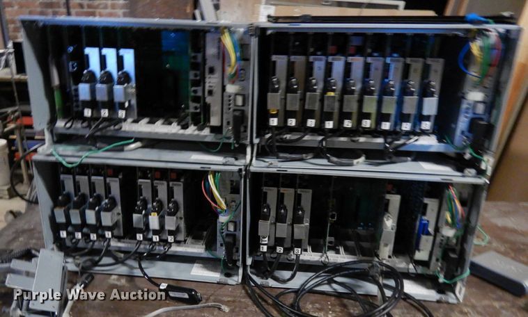 image for item GQ9790 (4) Toshiba IP business communication systems