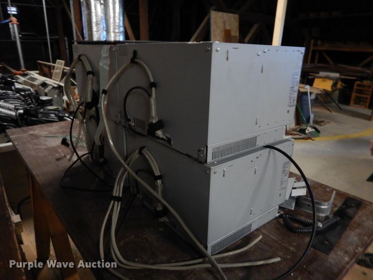 image for item GQ9790 (4) Toshiba IP business communication systems