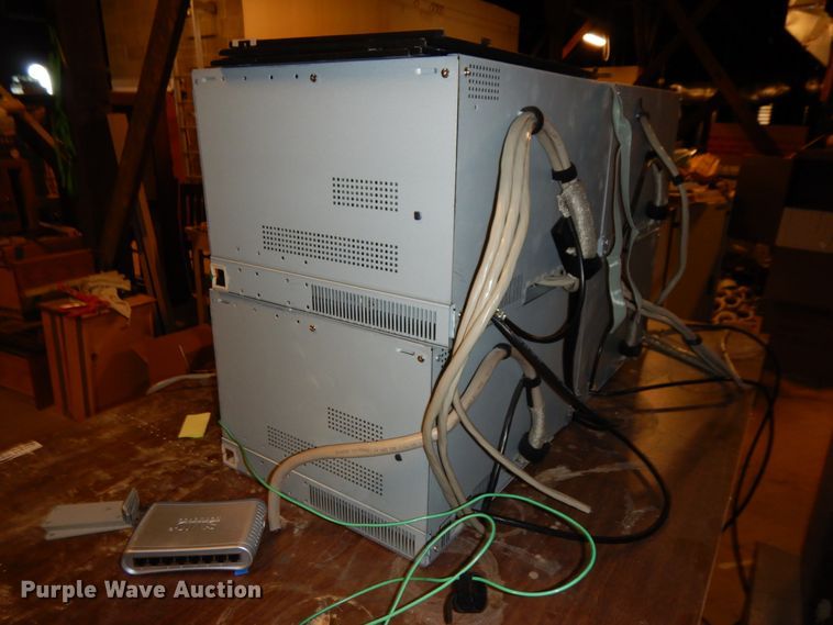 image for item GQ9790 (4) Toshiba IP business communication systems