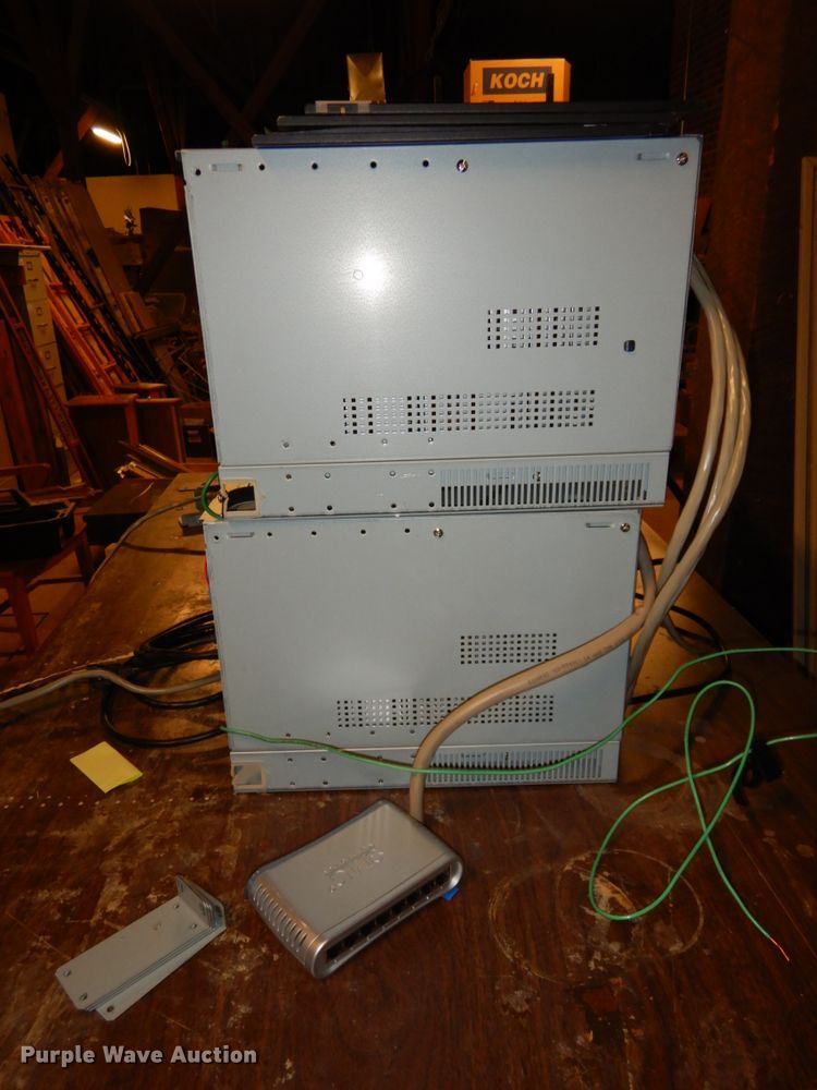 image for item GQ9790 (4) Toshiba IP business communication systems