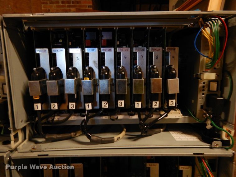 image for item GQ9790 (4) Toshiba IP business communication systems