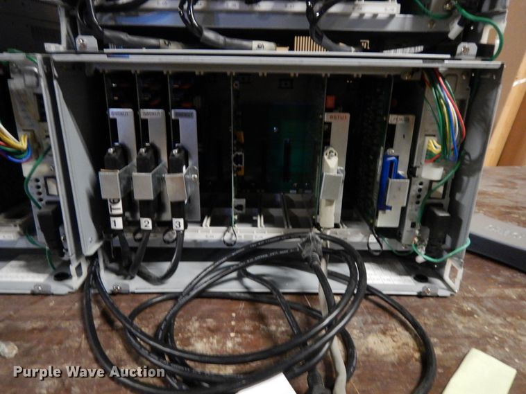 image for item GQ9790 (4) Toshiba IP business communication systems