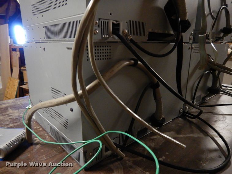 image for item GQ9790 (4) Toshiba IP business communication systems