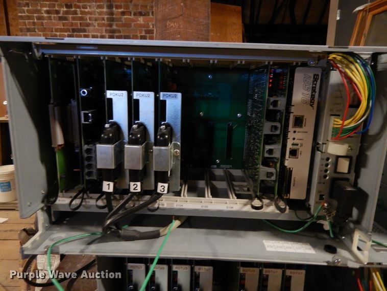 image for item GQ9790 (4) Toshiba IP business communication systems