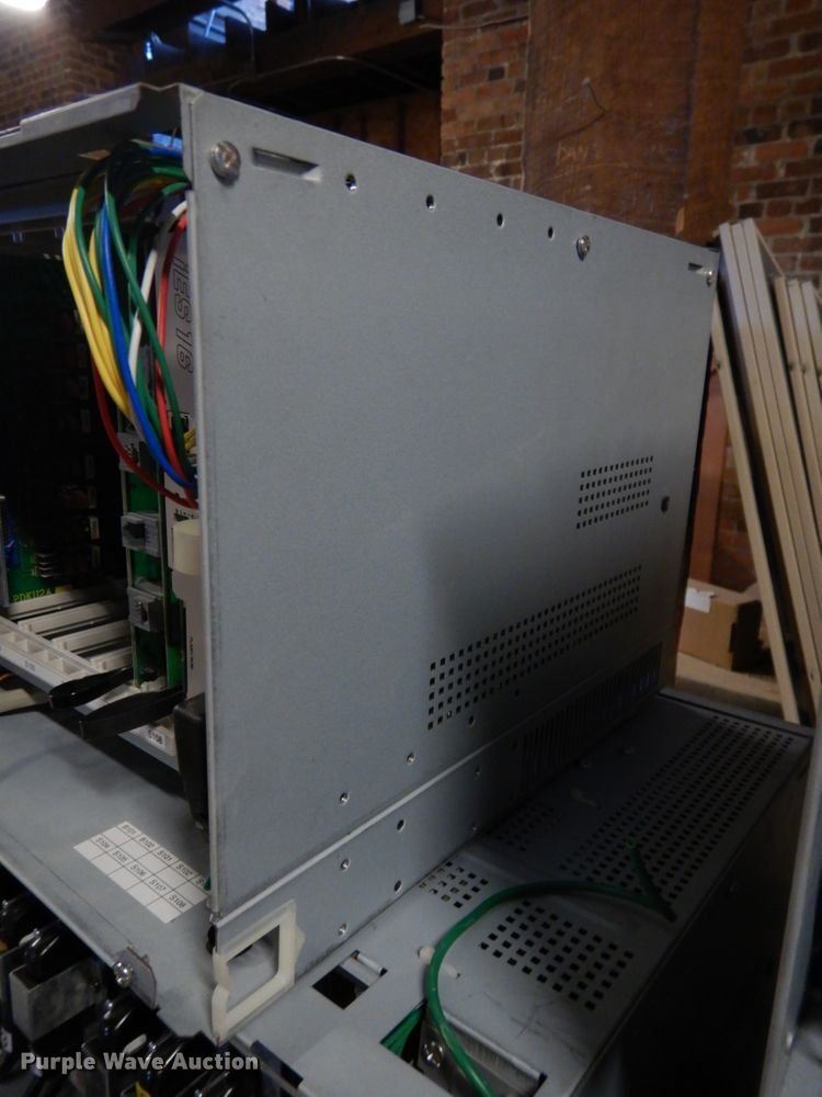 image for item GQ9790 (4) Toshiba IP business communication systems