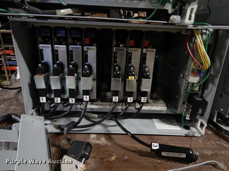 image for item GQ9790 (4) Toshiba IP business communication systems