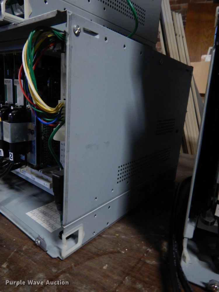 image for item GQ9790 (4) Toshiba IP business communication systems