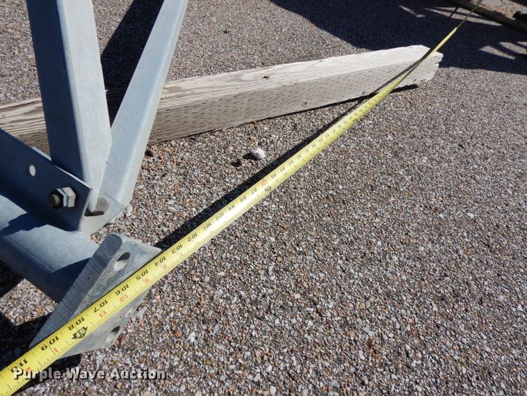 image for item GQ9792 Approximately 180' radio tower