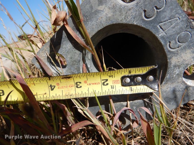 image for item GQ9792 Approximately 180' radio tower